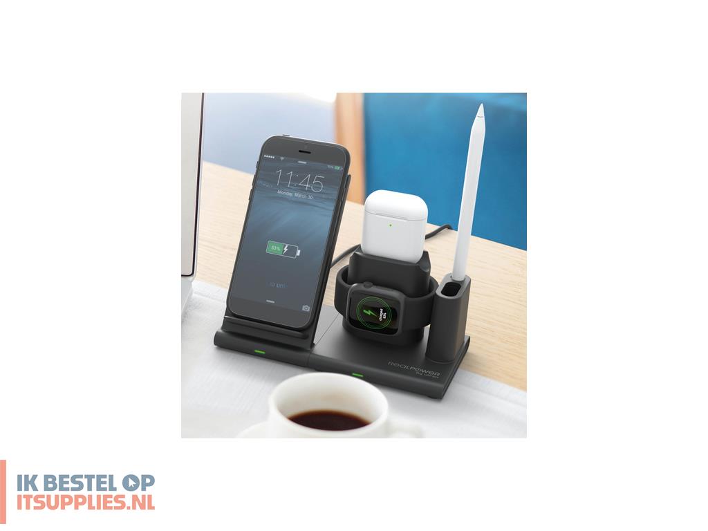2044095-realpower_chargeair_connect_smartphone-_smartwatch-_tablet_zwart_usb_draadloos_opladen_binnen