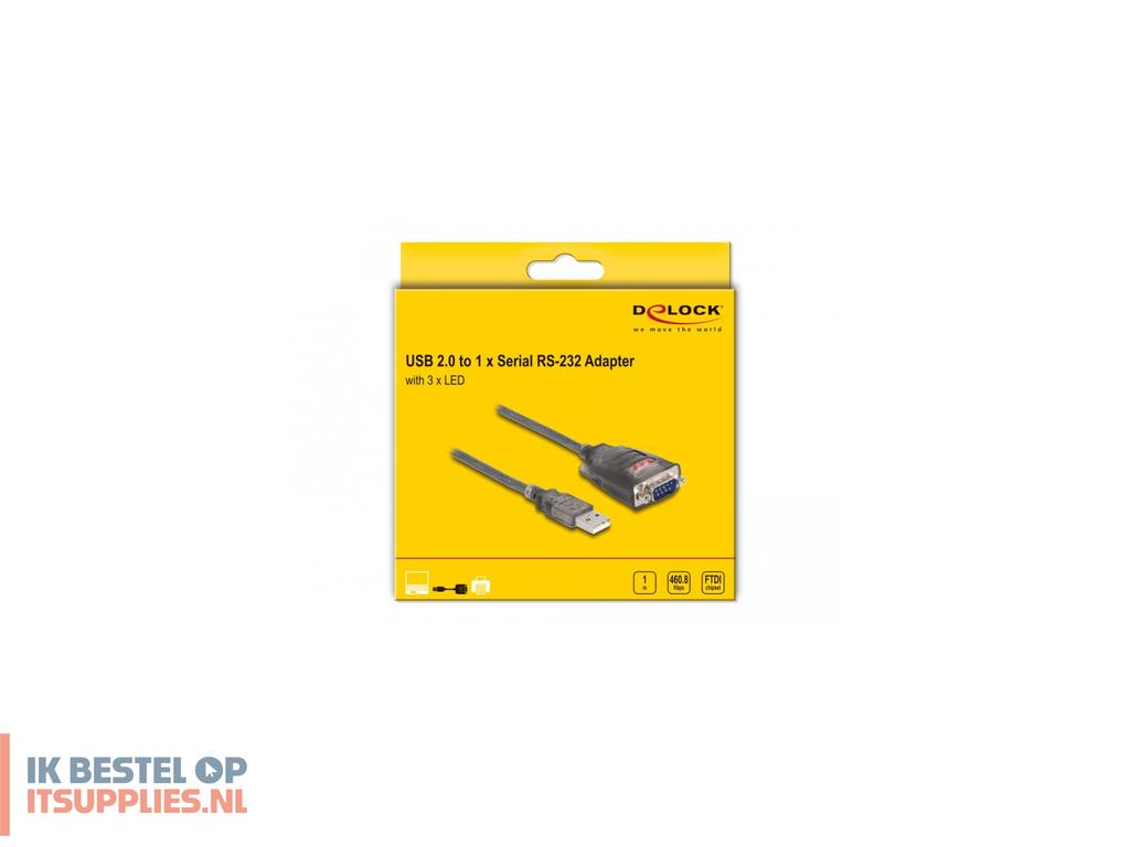 3606745-delock_61400_tussenstuk_voor_kabels_usb_a_rs-232_zwart