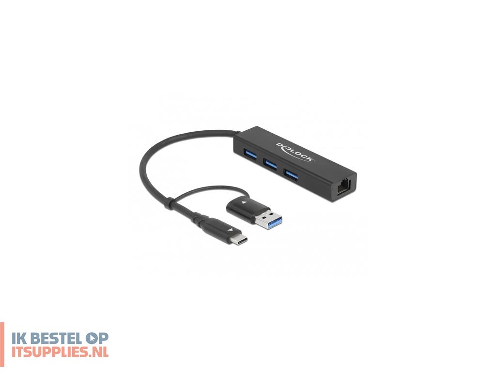 2431713-delock_64149_laptop_dock_poortreplicator_usb_32_gen_1_31_gen_1_type-a_type-c_zwart