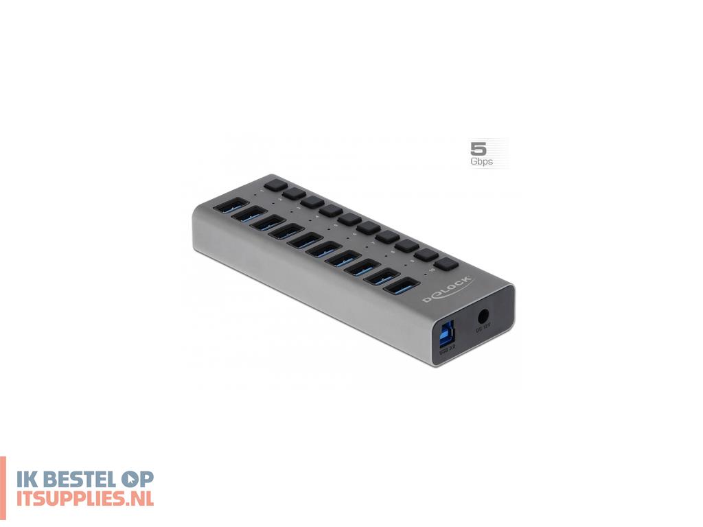 0408902-delock_63670_interface_hub_usb_32_gen_1_31_gen_1_type-b_5000_mbits_grijs