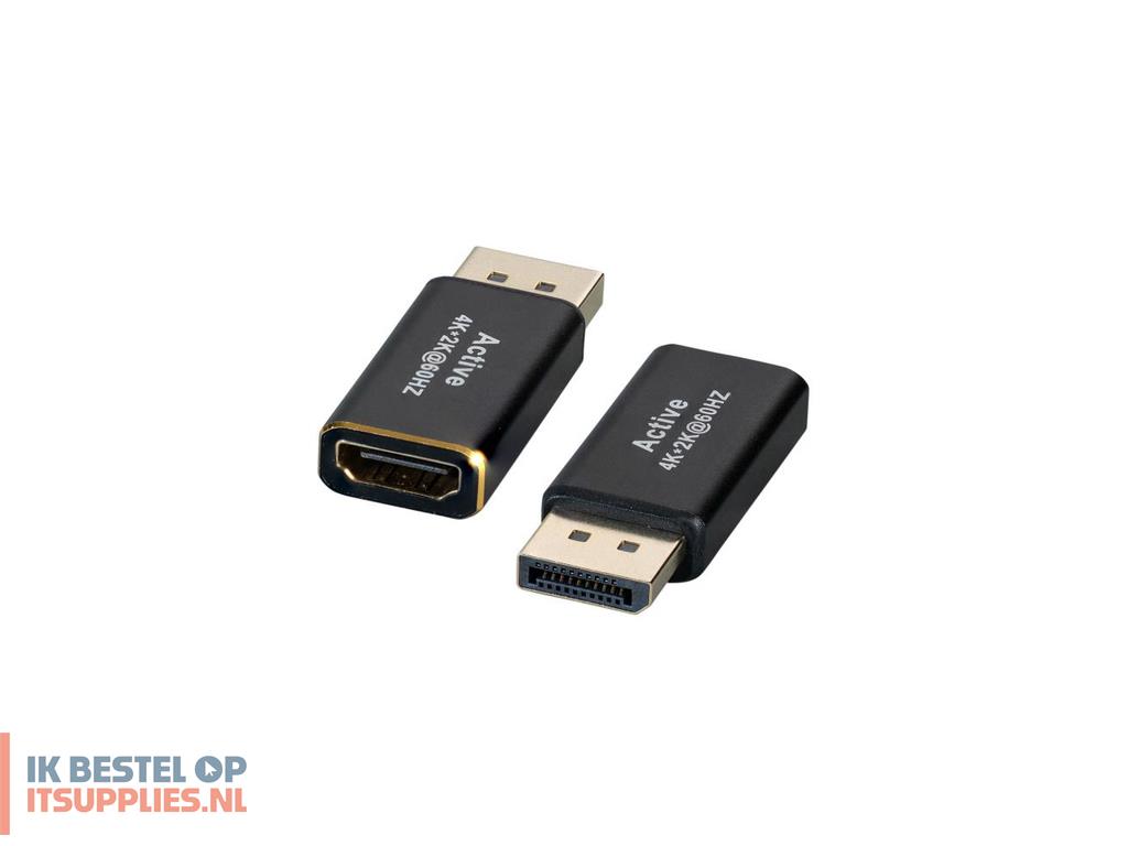 1910219-efb_elektronik_eb484-4k30_tussenstuk_voor_kabels_displayport_hdmi_zwart