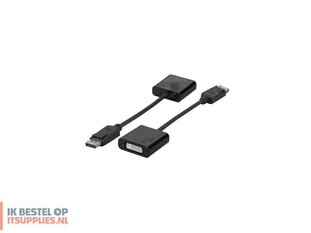 0407407-efb_elektronik_eb485v2_video_kabel_adapter_displayport_dvi_zwart