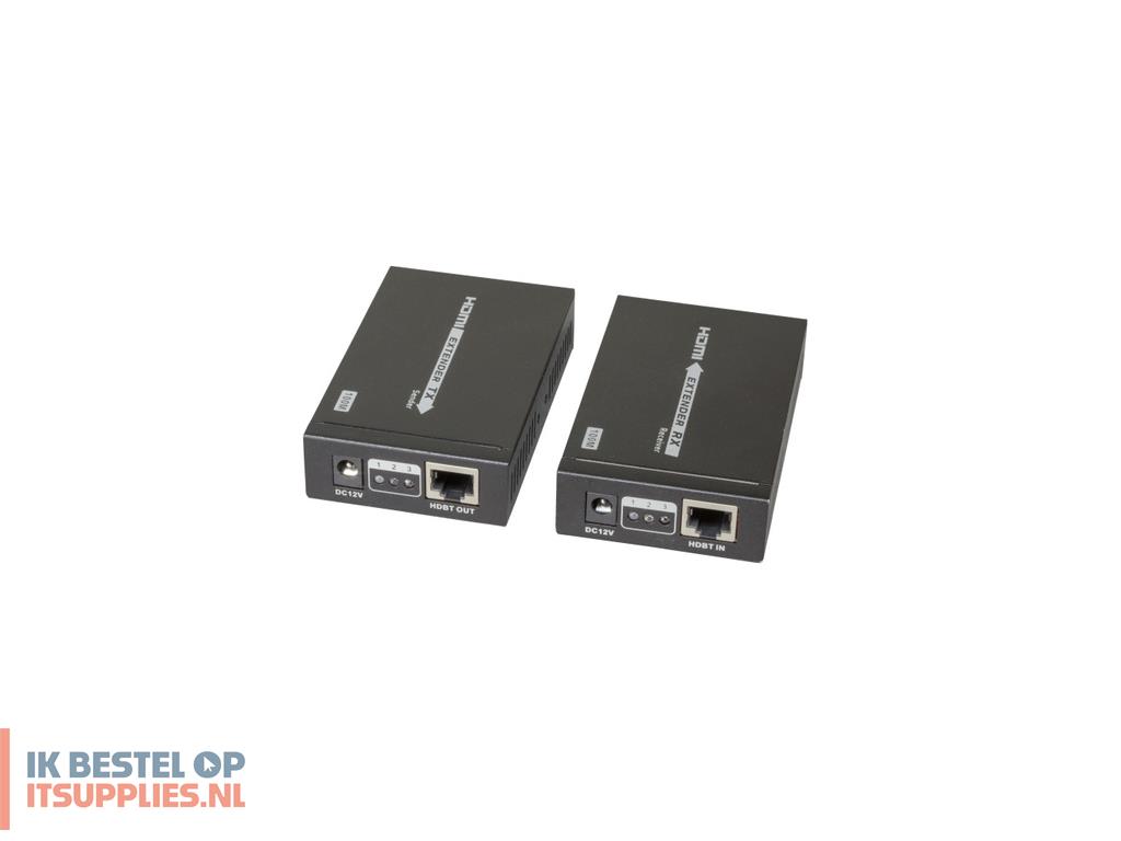0150165-efb_elektronik_hdbt-100v2_audiovideo_extender_av-zender_ontvanger_zwart