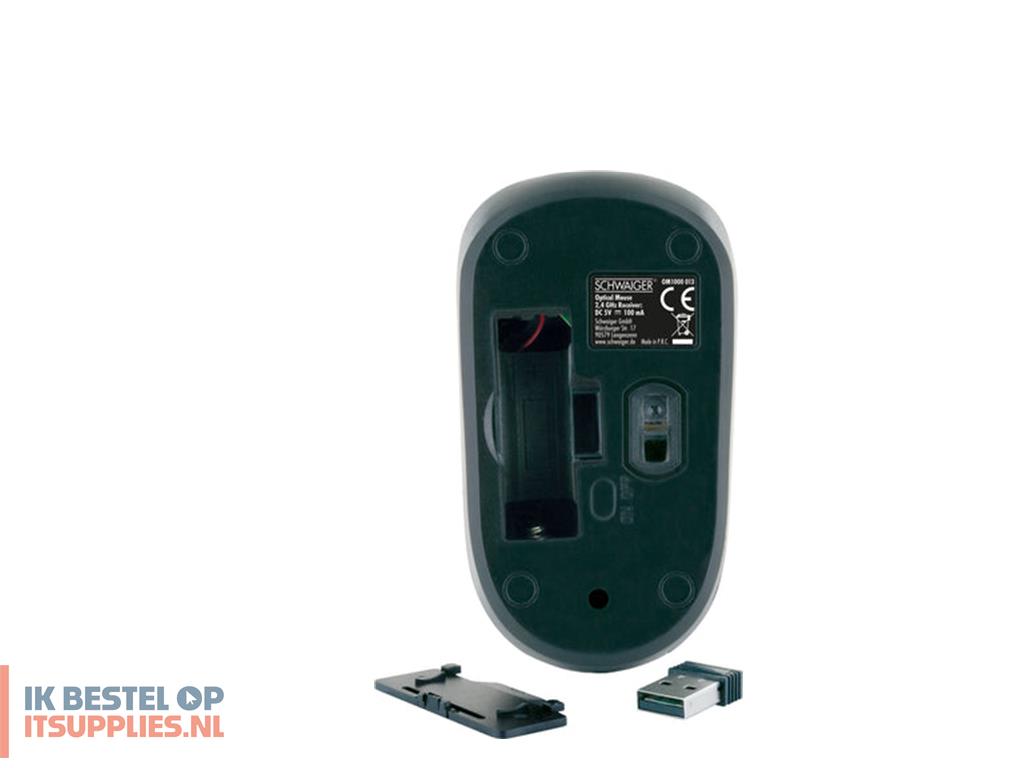 0504975-schwaiger_om1000013_muis_kantoor_ambidextrous_rf_draadloos_optisch_1200_dpi