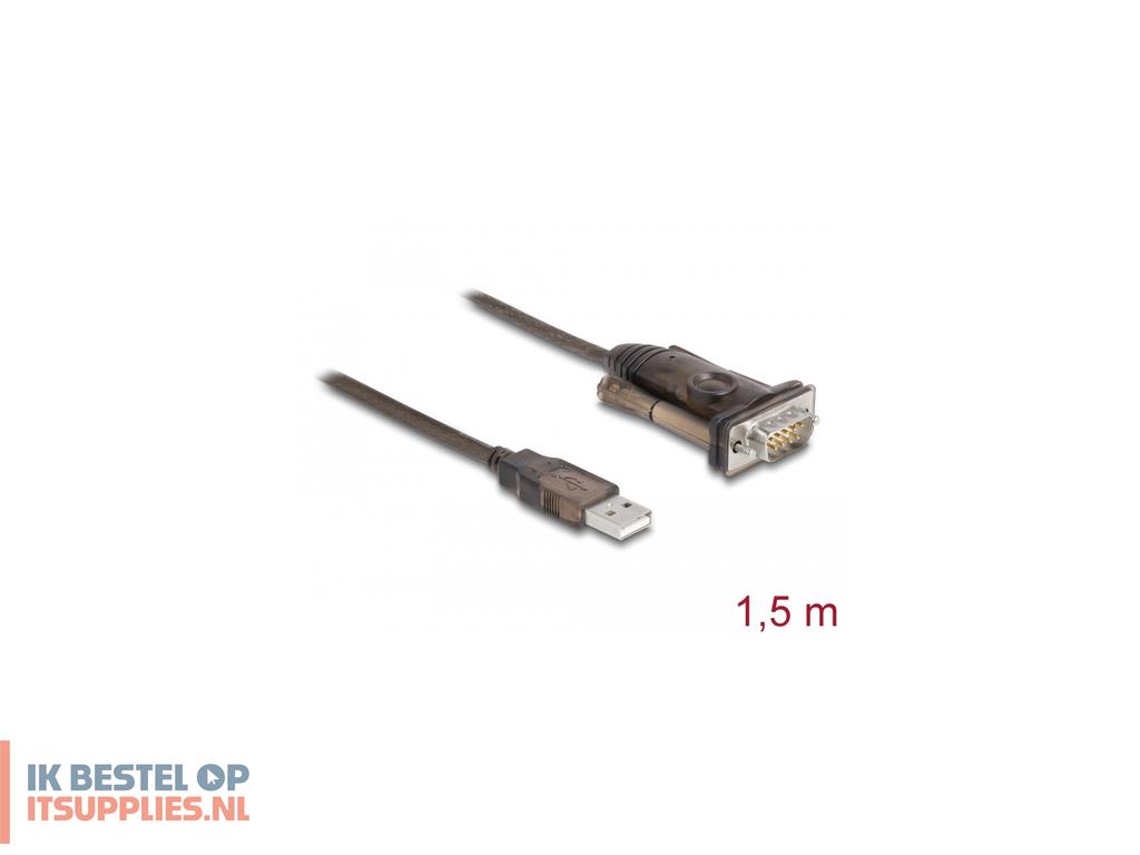 4708668-delock_62646_seriele_kabel_zwart_1-5_m_usb_type-a_db-9