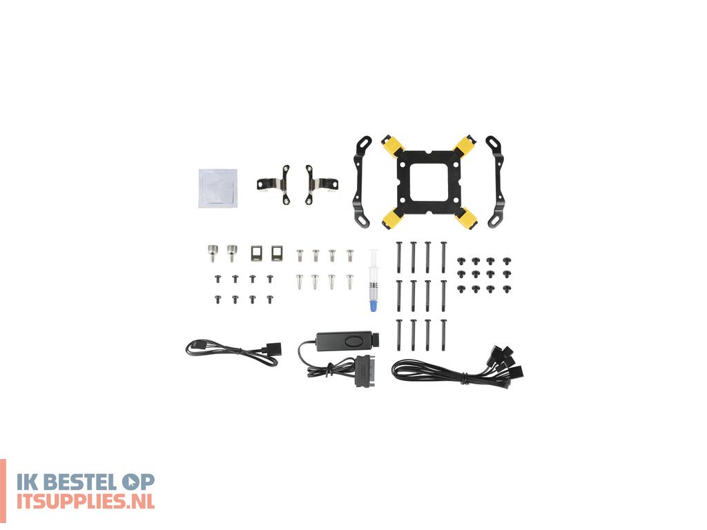 5316208-azza_lcaz-360c-argb_koelsysteem_voor_computers_processor_kit_voor_vloeistofkoeling_12_cm_zwart_1_stuks