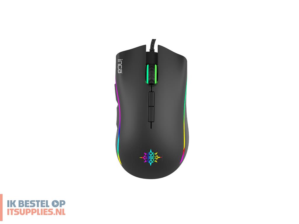 4641763-inca_img-349_muis_gamen_rechtshandig_usb_optisch_6400_dpi