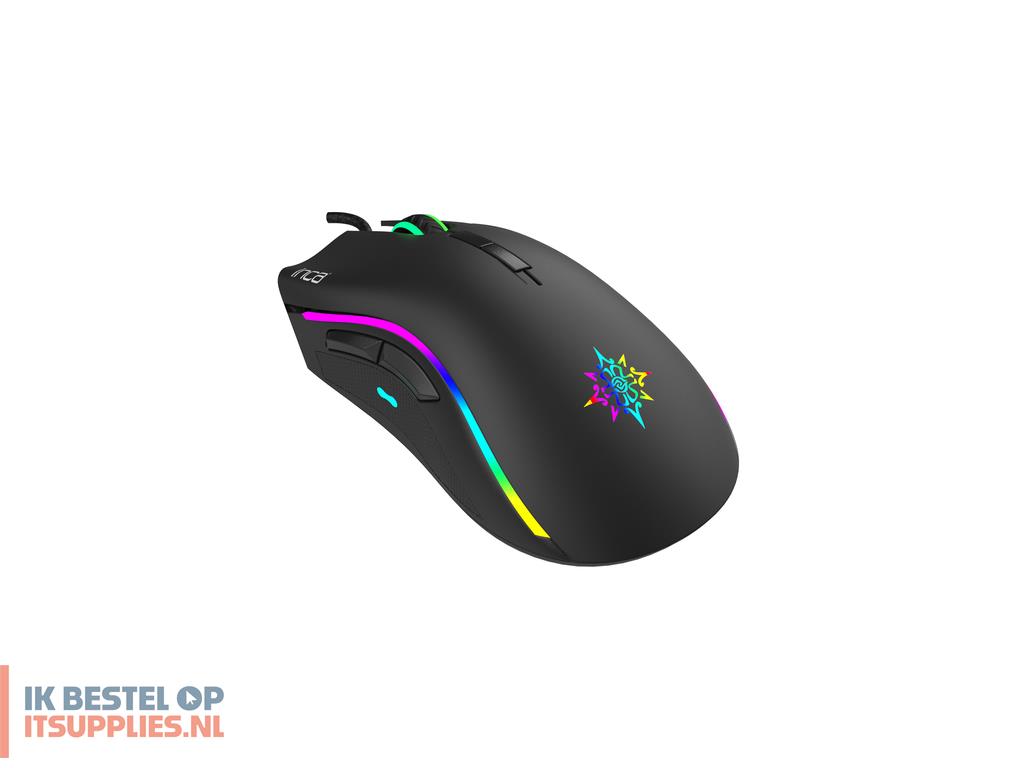 4707013-inca_img-349_muis_gamen_rechtshandig_usb_optisch_6400_dpi