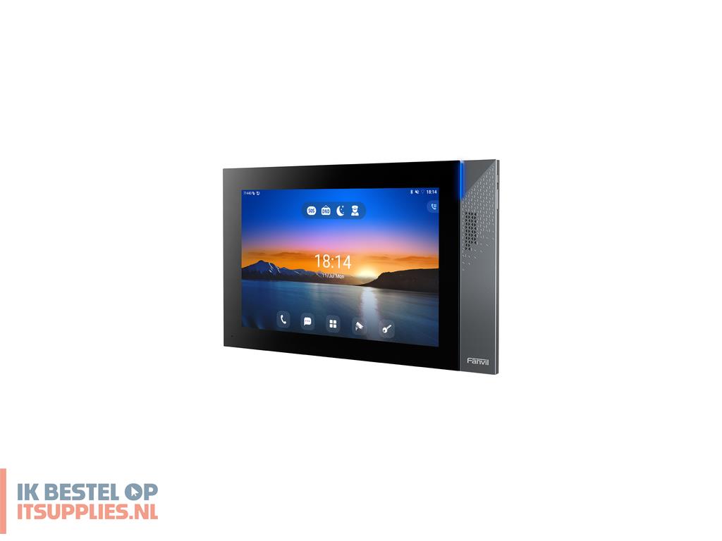 1645043-fanvil_i57a_intercomsysteem_25-6_cm_101_roestvrijstaal-_zwart