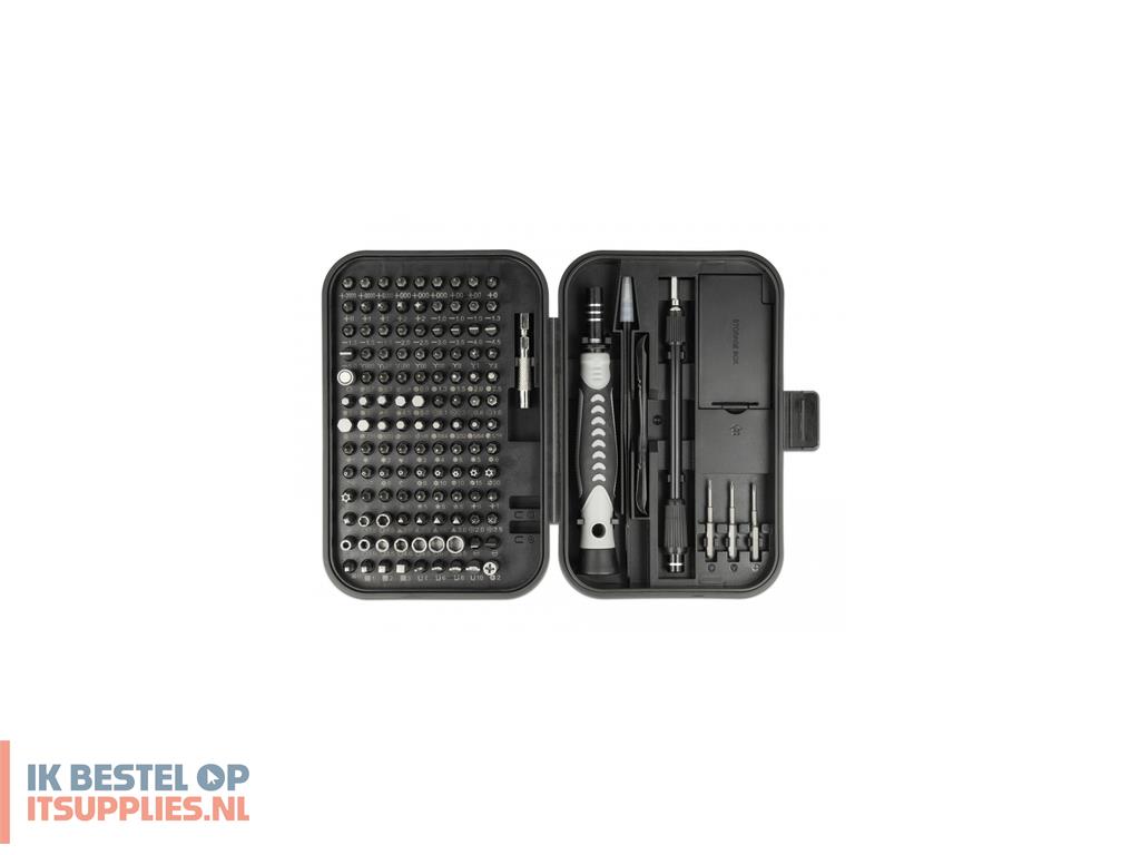 3034490-delock_64167_handschroevendraaier_set_precisieschroevendraaier