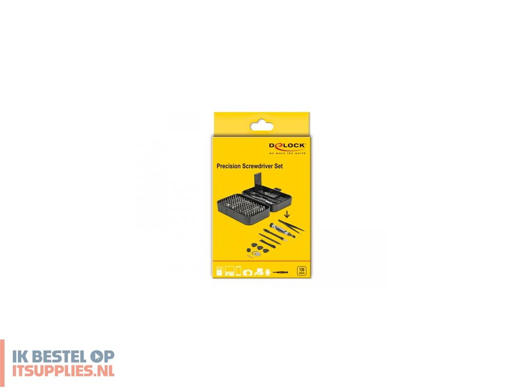 3036723-delock_64167_handschroevendraaier_set_precisieschroevendraaier