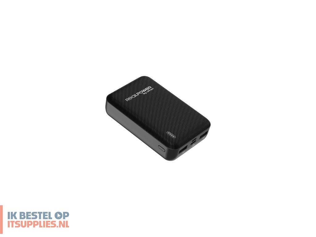 3140720-realpower_pb-10000_se_lithium-polymeer_lipo_10000_mah_zwart