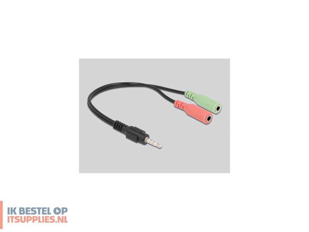 4933356-delock_66640_microfoon_zwart_pc-microfoon
