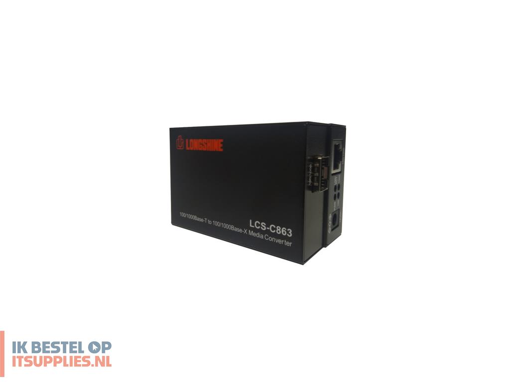 3041486-longshine_lcs-c863_netwerk_media_converter_single-mode_zwart
