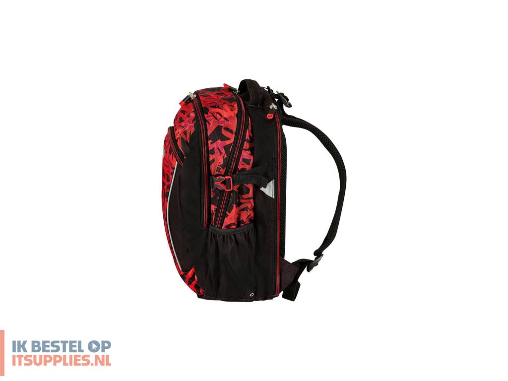 0050773-herlitz_ultimate_graffiti_rugzak_sportrugzak_zwart-_rood_polyester