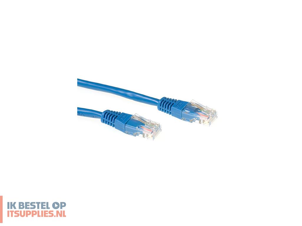 0141357-act_100m_cat6a_utp_netwerkkabel_blauw_1_m_uutp_utp