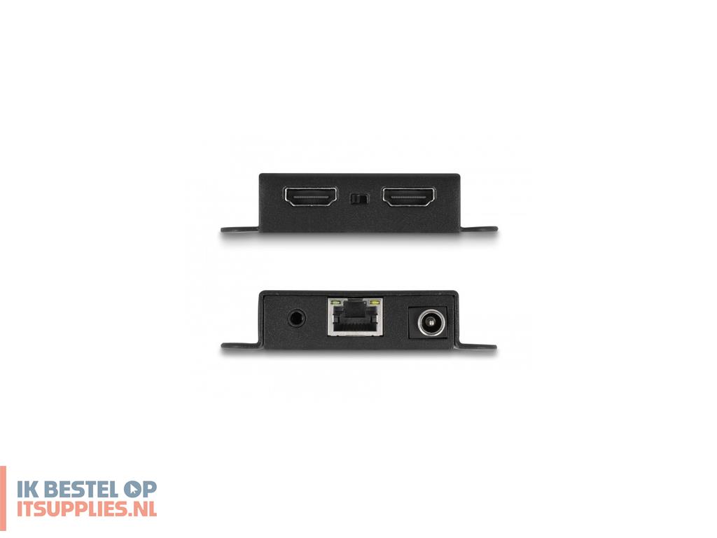 3055733-delock_65832_audiovideo_extender_av-zender_ontvanger_zwart