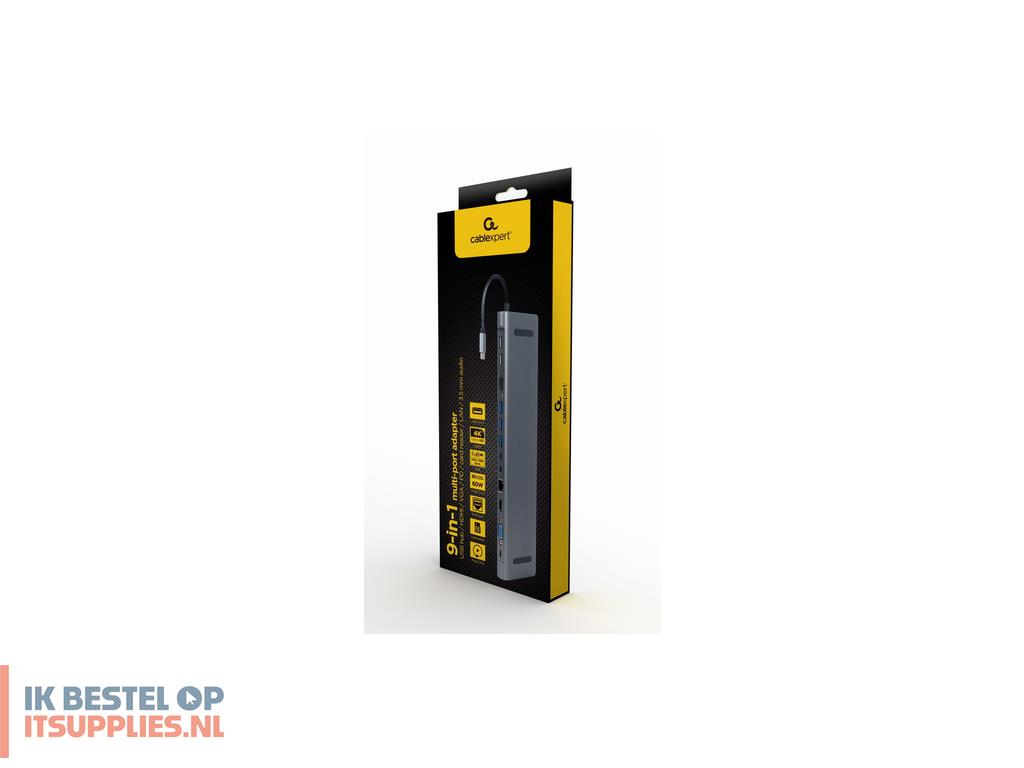 0159839-gembird_a-cm-combo9-01_laptop_dock_poortreplicator_usb_32_gen_1_31_gen_1_type-c_grijs