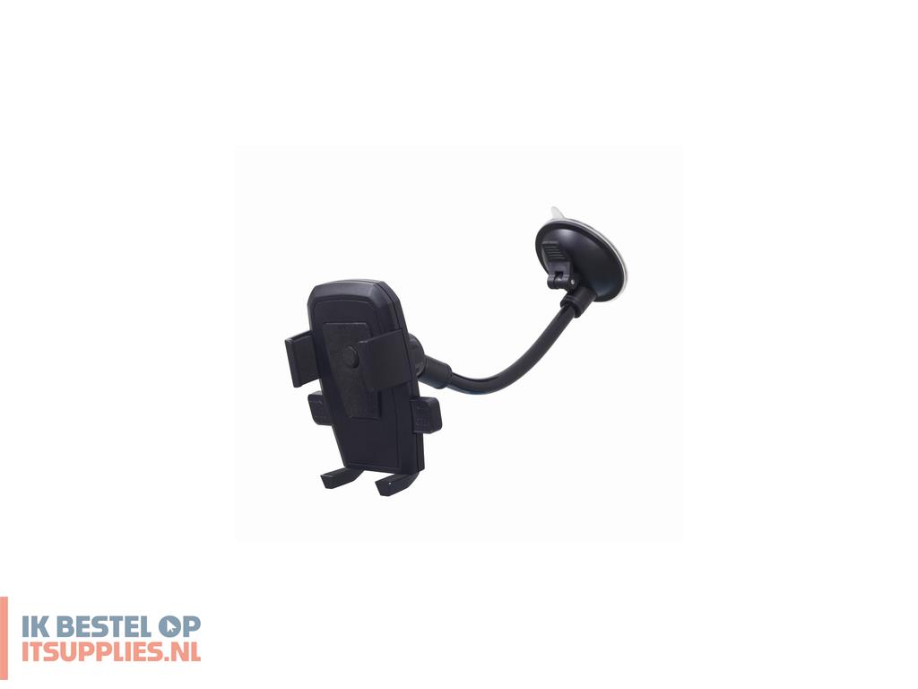 1908929-gembird_ta-chw-04_houder_actieve_houder_mobiele_telefoonsmartphone_zwart