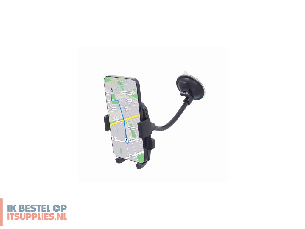 1912920-gembird_ta-chw-04_houder_actieve_houder_mobiele_telefoonsmartphone_zwart