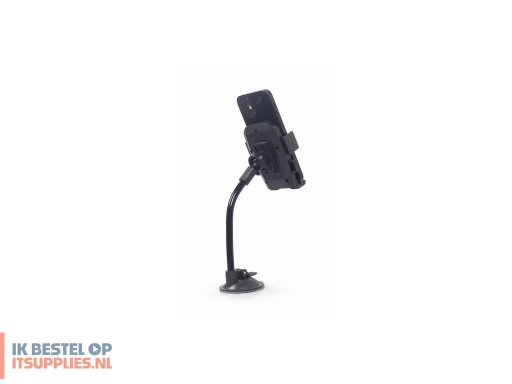 1920944-gembird_ta-chw-04_houder_actieve_houder_mobiele_telefoonsmartphone_zwart