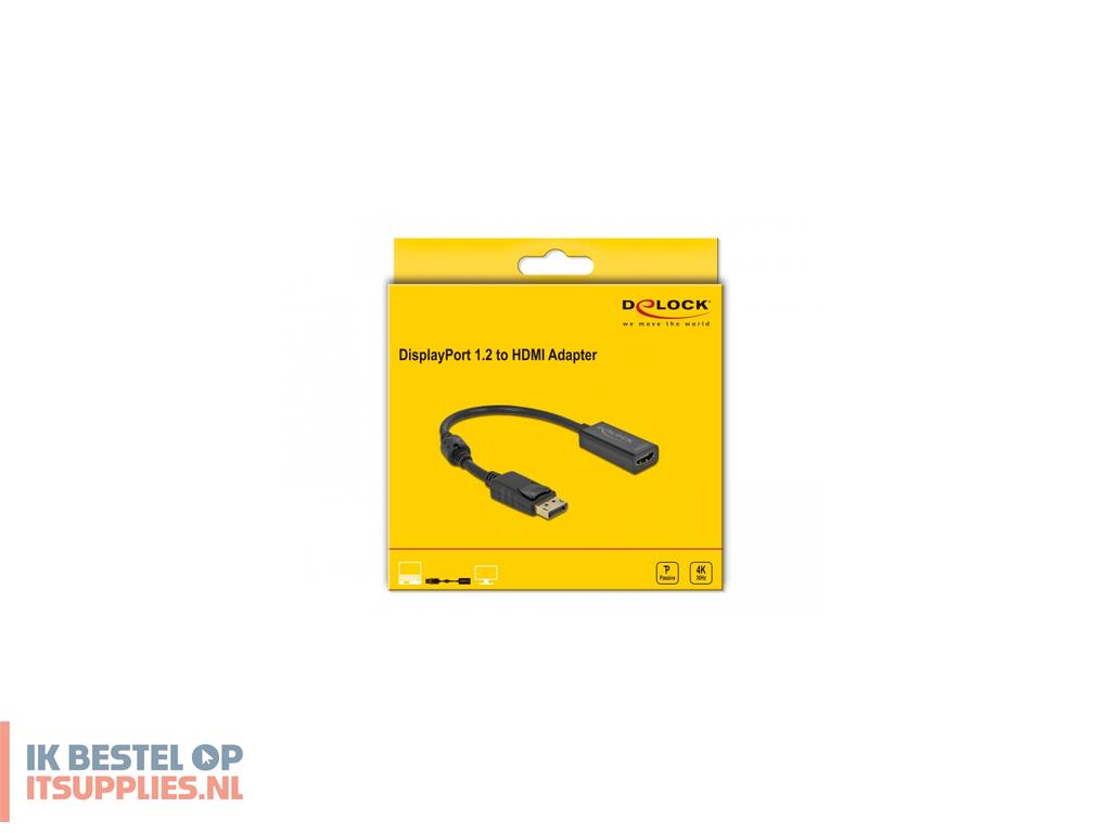 2636701-delock_63559_video_kabel_adapter_0-2_m_displayport_hdmi_zwart