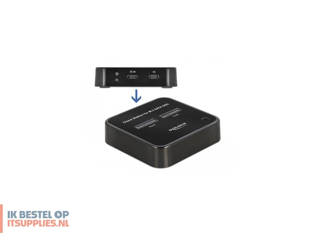 1610244-delock_64178_basisstation_voor_opslagstations_usb_32_gen_2_31_gen_2_type-c_zwart