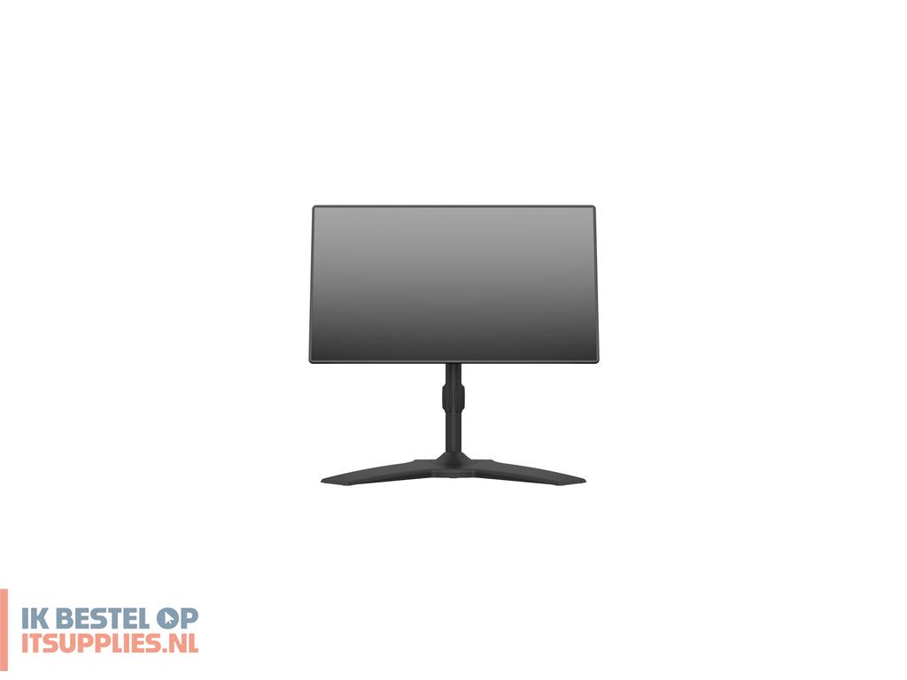 1744745-multibrackets_7396_flat_panel_bureau_steun_81-3_cm_32_zwart