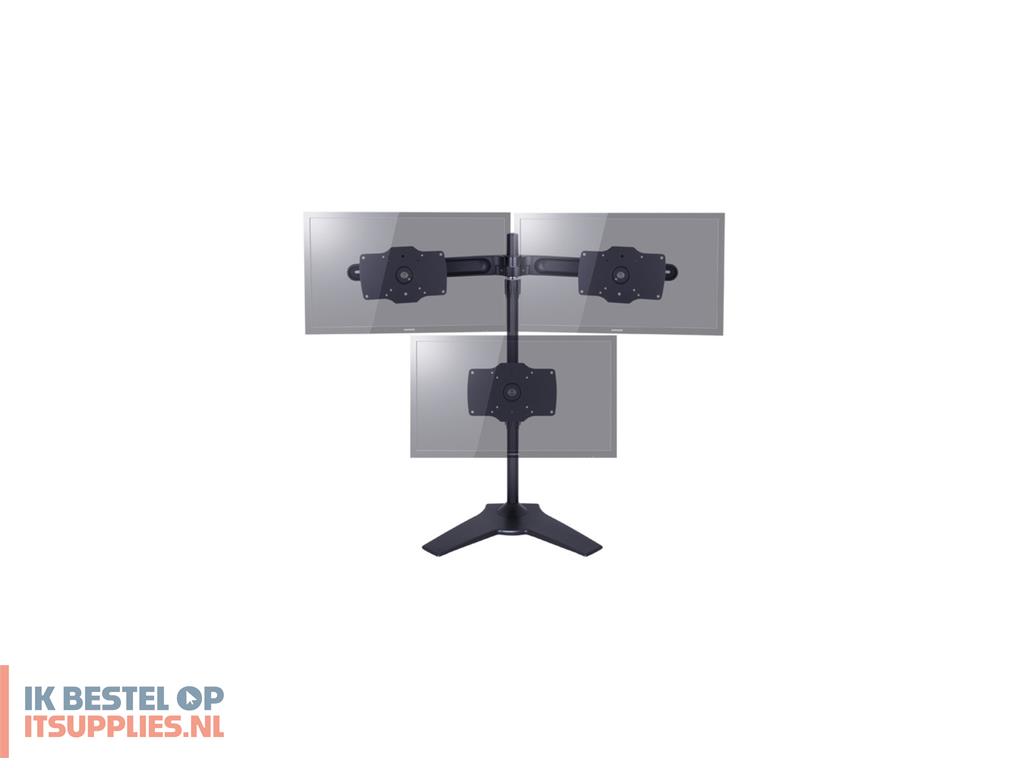 1754722-multibrackets_7396_flat_panel_bureau_steun_81-3_cm_32_zwart