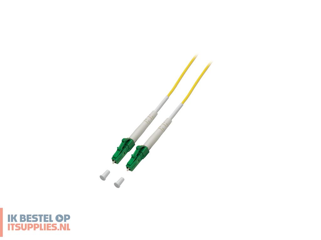 0249972-efb_elektronik_o251915_infiniband_en_glasvezelkabel_15_m_lc_geel