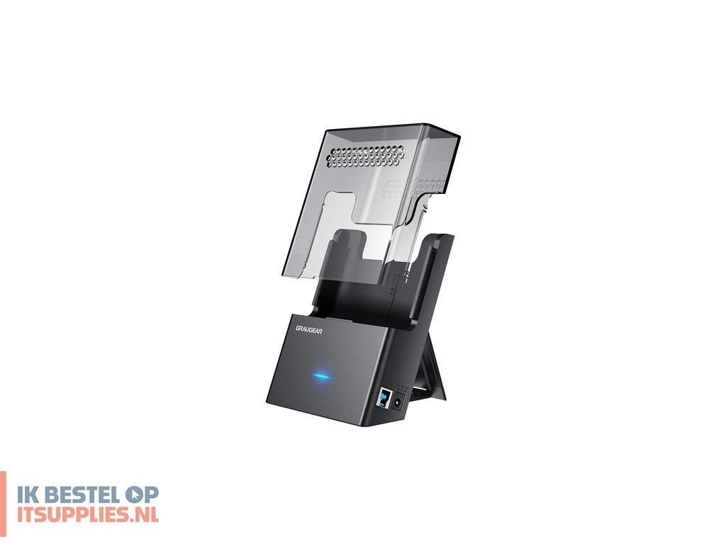 3040296-graugear_g-3502-ac_basisstation_voor_opslagstations_usb_32_gen_1_31_gen_1_type-b_zwart-_transparant