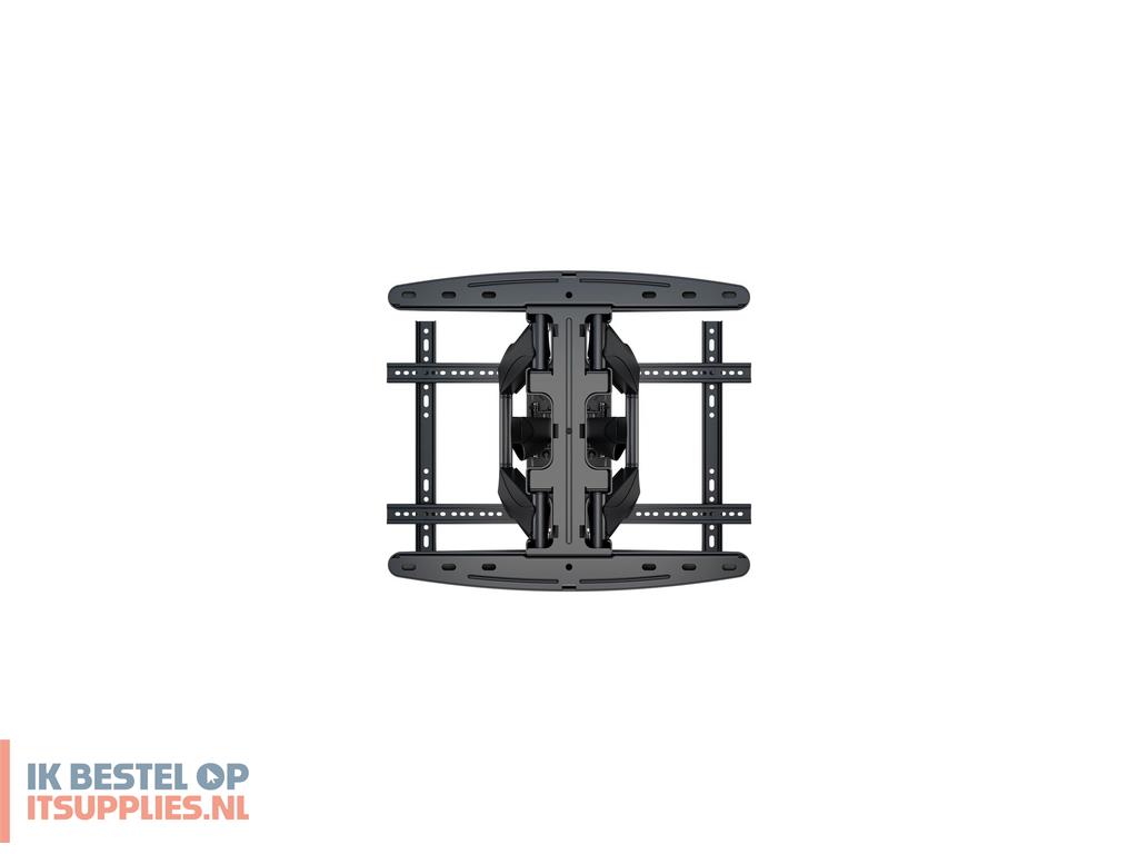 1613454-multibrackets_6317_bevestiging_voor_signage-beeldschermen_2-16_m_85_zwart