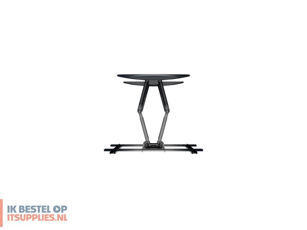 1615156-multibrackets_6317_bevestiging_voor_signage-beeldschermen_2-16_m_85_zwart