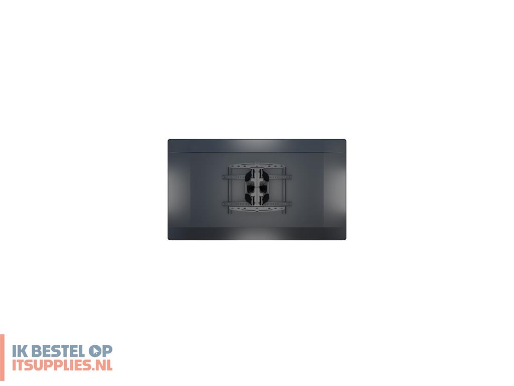 1616968-multibrackets_6317_bevestiging_voor_signage-beeldschermen_2-16_m_85_zwart