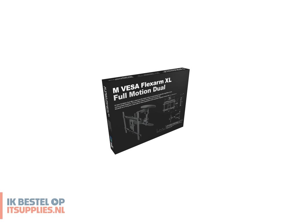 1620735-multibrackets_6317_bevestiging_voor_signage-beeldschermen_2-16_m_85_zwart