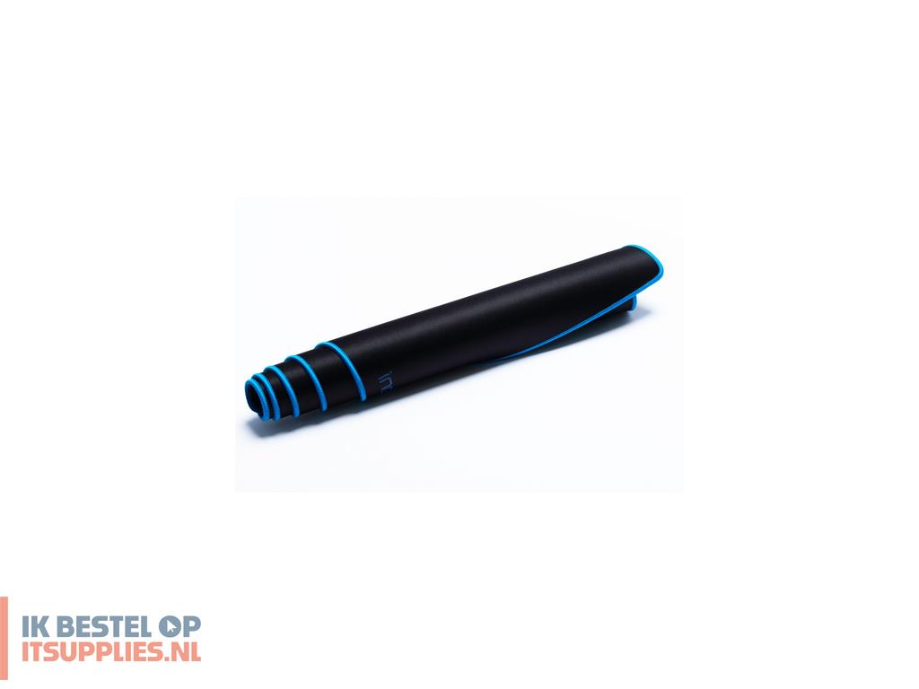 1611005-inca_imp-018m_muismat_zwart-_blauw