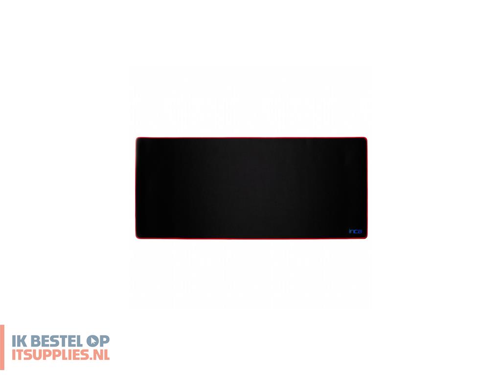 0314627-inca_imp-018k_muismat_zwart-_rood