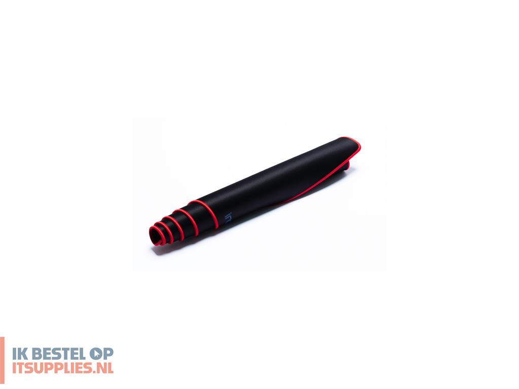 0317245-inca_imp-018k_muismat_zwart-_rood