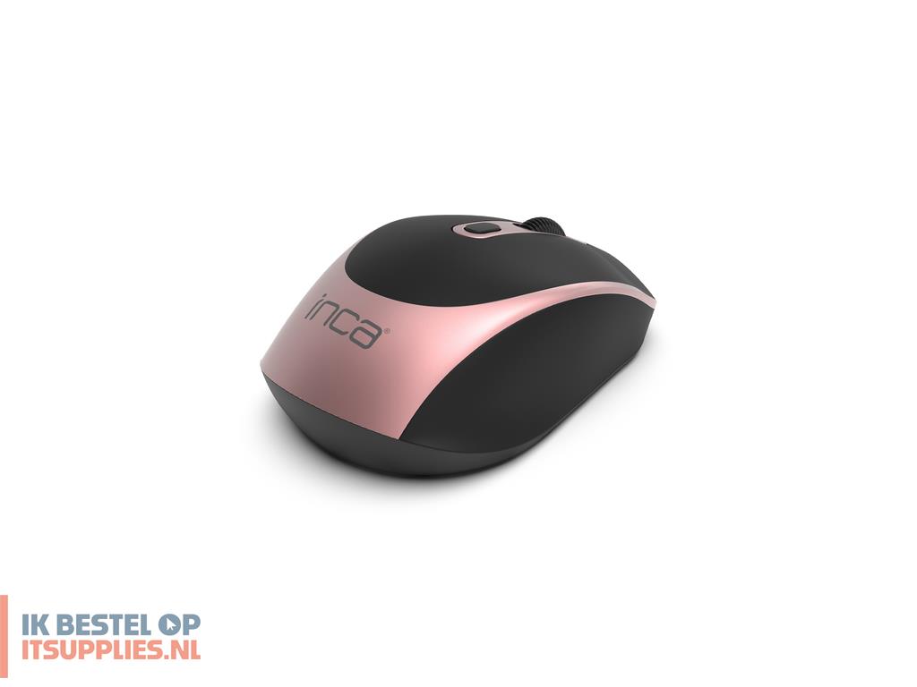 5157771-inca_iwm-211rg_muis_kantoor_rechtshandig_rf_draadloos_optisch_1600_dpi