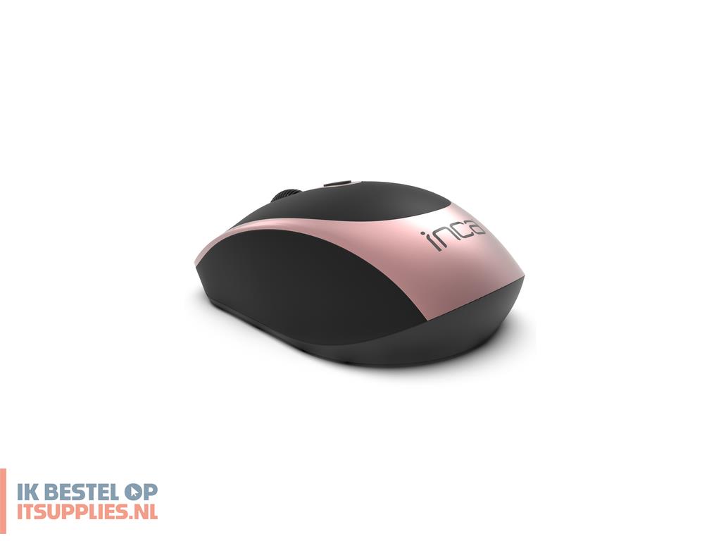 5204210-inca_iwm-211rg_muis_kantoor_rechtshandig_rf_draadloos_optisch_1600_dpi