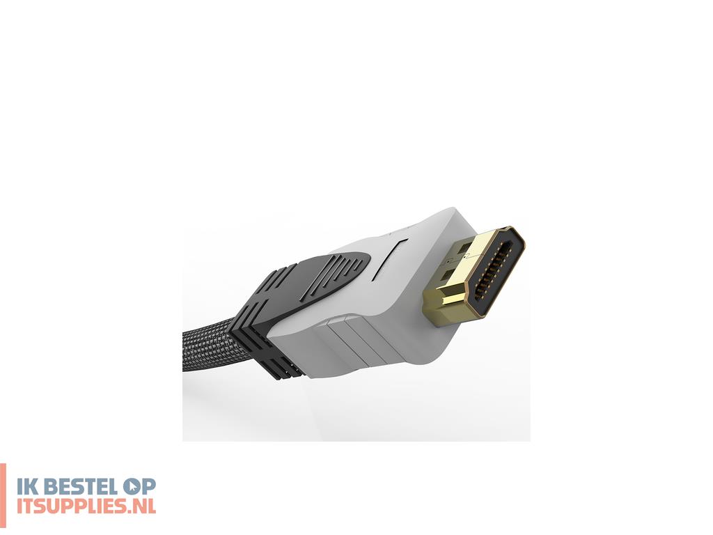 0217563-inca_ihd-03t_hdmi_kabel_3_m_hdmi_type_a_standaard_grijs