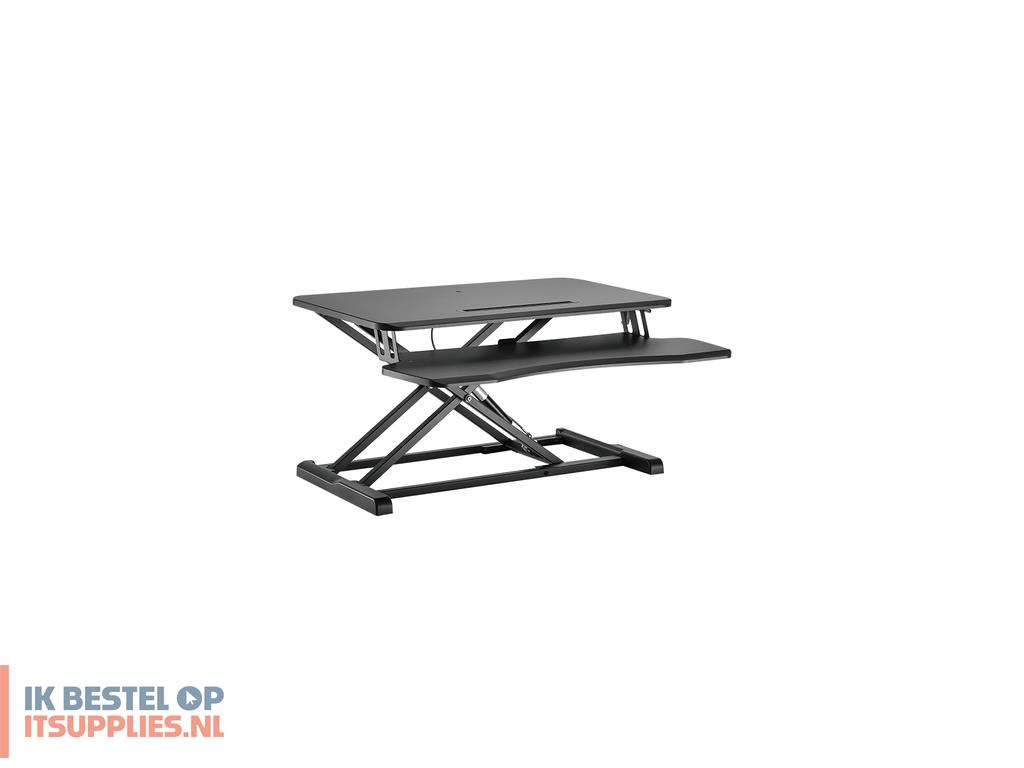 4923019-logilink_eo0033_flat_panel_bureau_steun_zwart