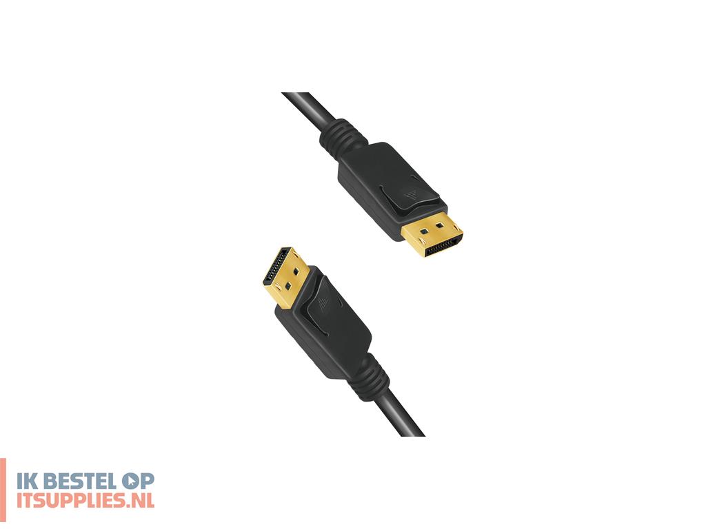 2015420-logilink_cv0139_displayport_kabel_5_m_zwart
