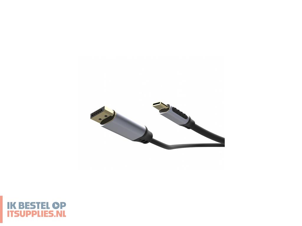 1541506-inca_itcd-02tx_hdmi_kabel_2_m_hdmi_type_a_standaard_usb_type-c_zwart