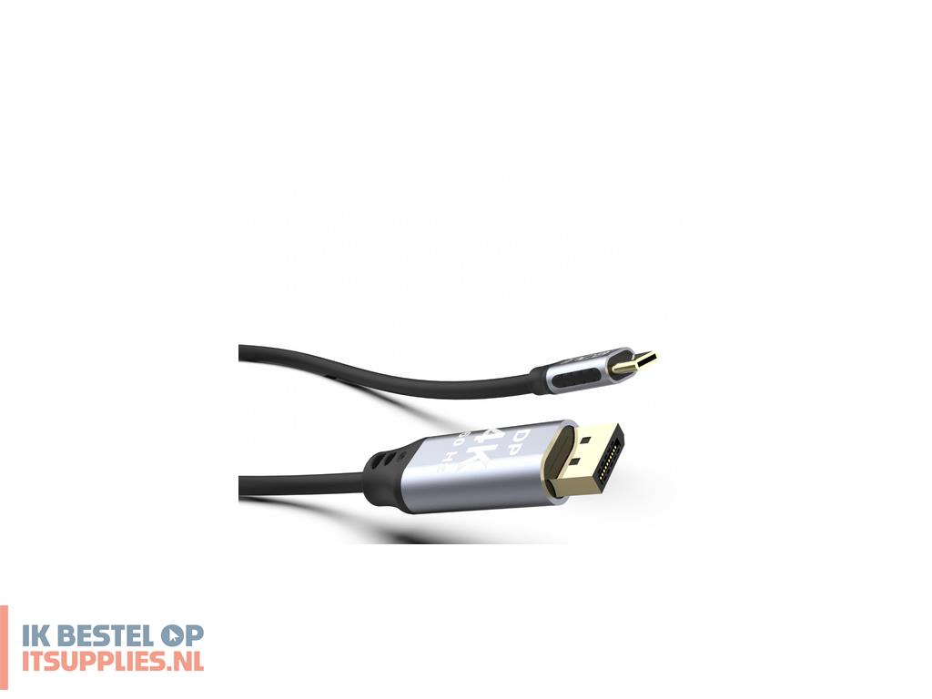 1543717-inca_itcd-02tx_hdmi_kabel_2_m_hdmi_type_a_standaard_usb_type-c_zwart