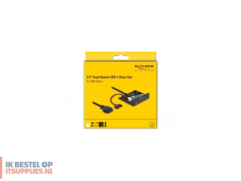 3518370-delock_64166_drive_bay_panel_8-89_cm_35_io_ports_paneel_zwart