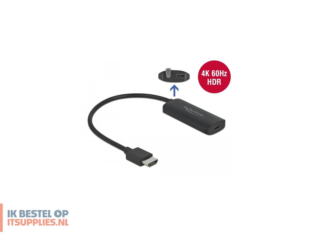 1521740-delock_63251_video_kabel_adapter_hdmi_type_a_standaard_usb_type-c_zwart