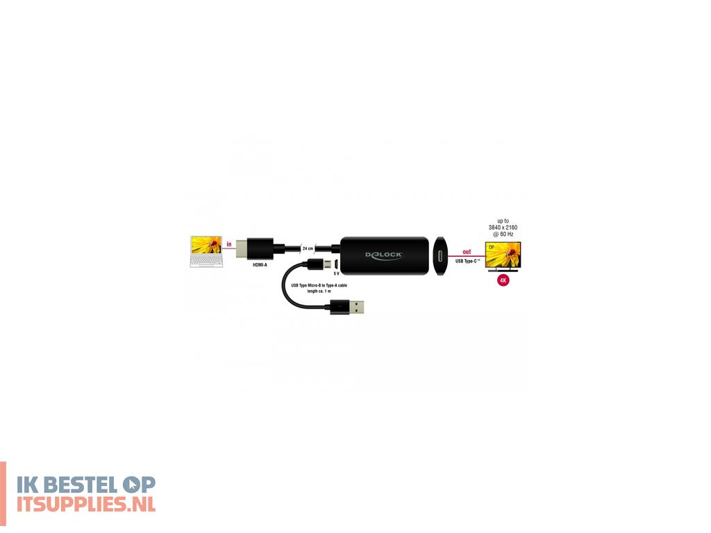 1527336-delock_63251_video_kabel_adapter_hdmi_type_a_standaard_usb_type-c_zwart