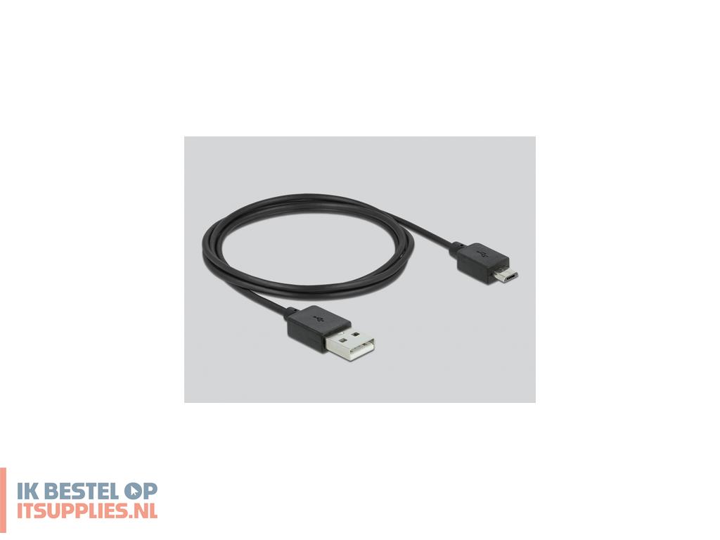 1535603-delock_63251_video_kabel_adapter_hdmi_type_a_standaard_usb_type-c_zwart