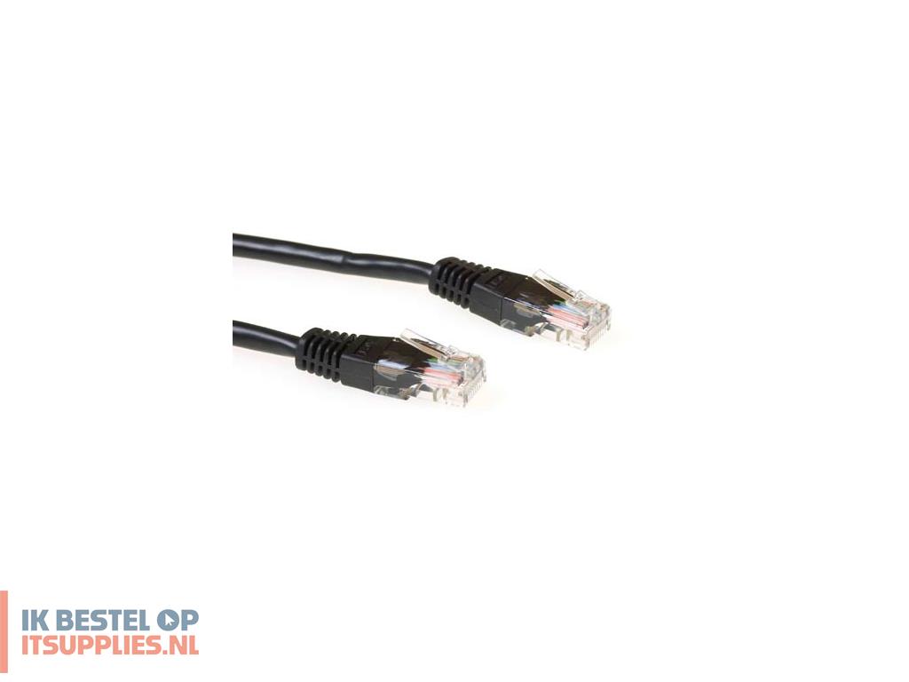1827265-act_ib5903_netwerkkabel_zwart_3_m